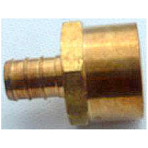 Pex Adaptor