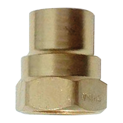 Adaptateur en cuivre