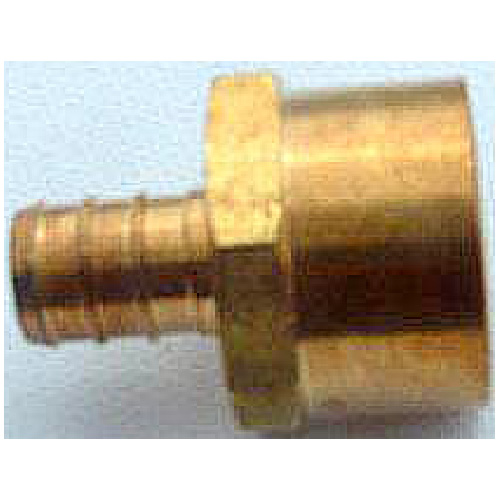 Pex Adaptor