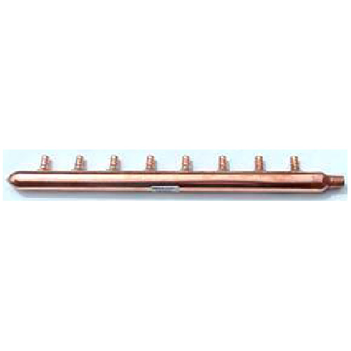 3/4-in Pex crimp