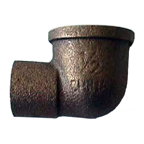 Copper 90° Elbow