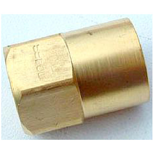 3/4-in Copper adapter