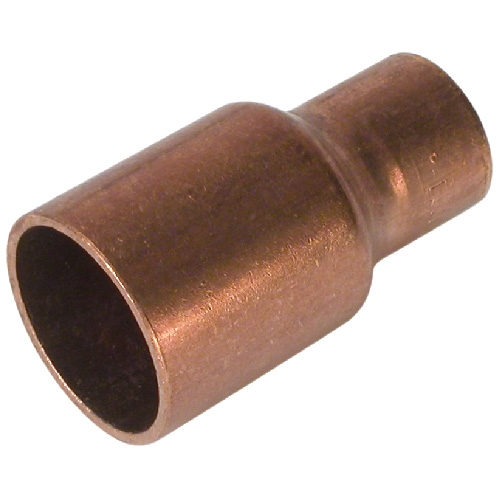 1/2-in Copper bushing