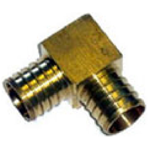 Pex Elbow Fitting