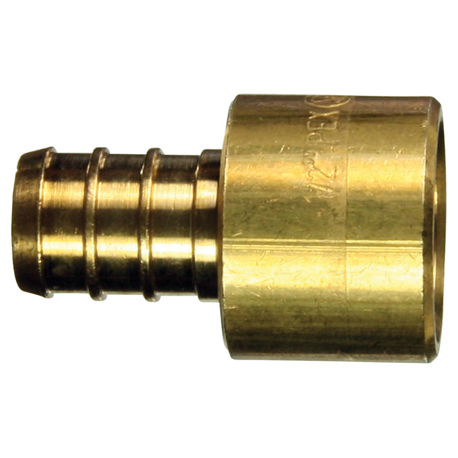 Pex Adaptor B-Hub