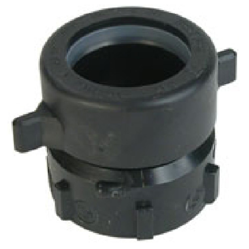 1 1/4-in adapter