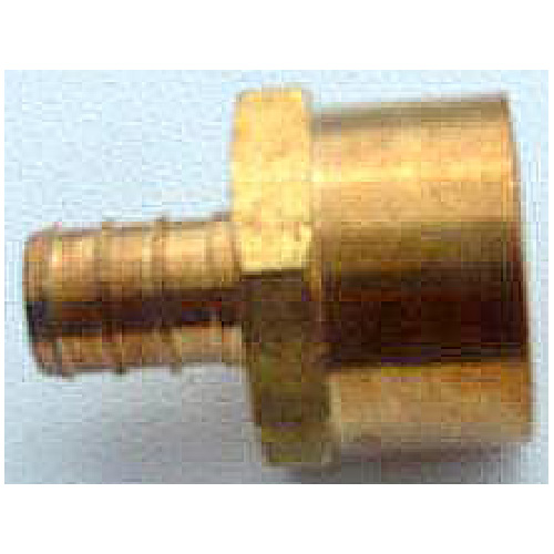 Pex Adaptor