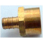 Adaptateur pex