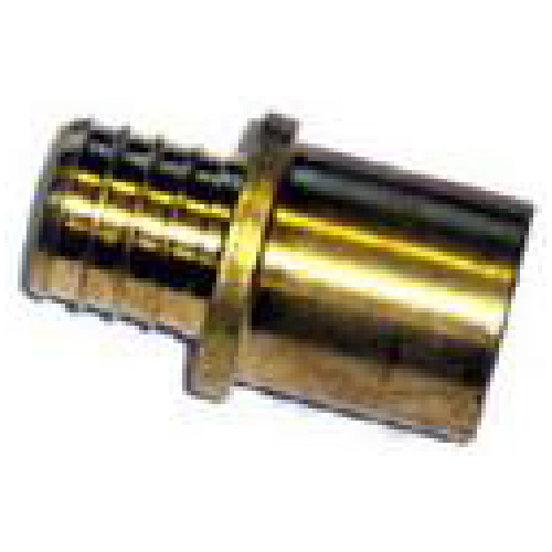 Brass Pex Adapter B-Fit