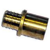 Adaptateur pex
