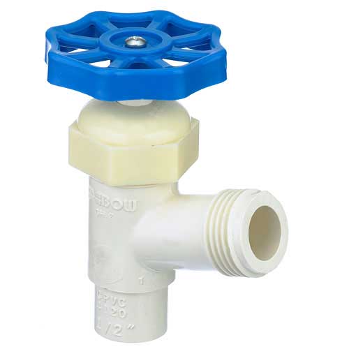 Sediment Faucet