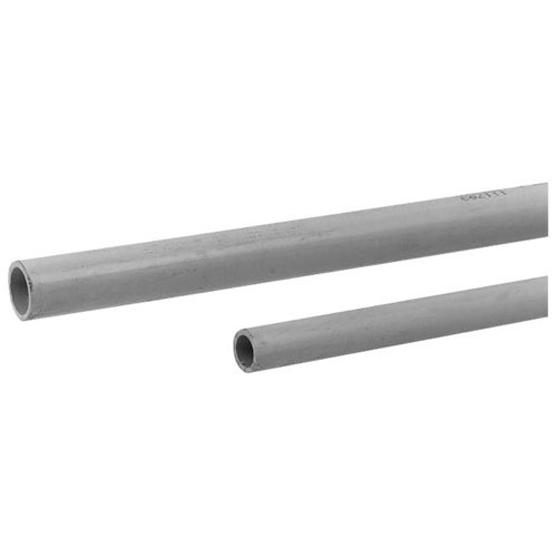 Tuyau droit en PVC-C de 3/4" x 10'