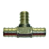 «T» 3/4 po pex