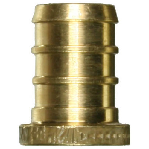 Bouchon pex 3/4 po