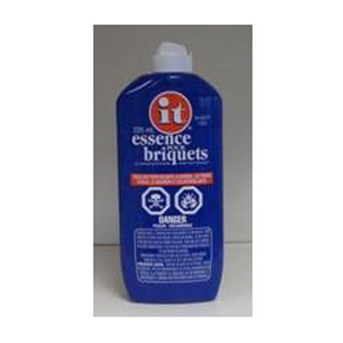 Lighter Gas