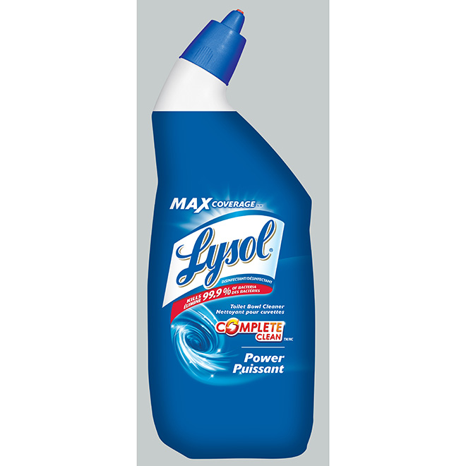 Toilet Bowl Cleaner 710 mL