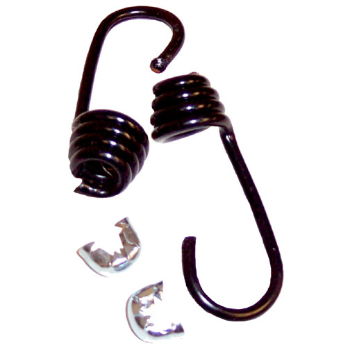 Hook with Stretch Cord
