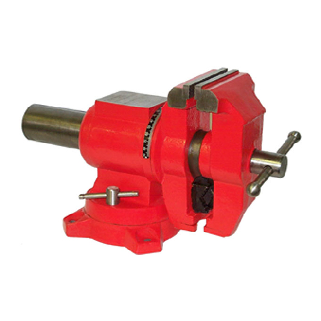 Bench Vise