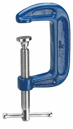 C-clamp
