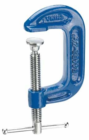 C-clamp