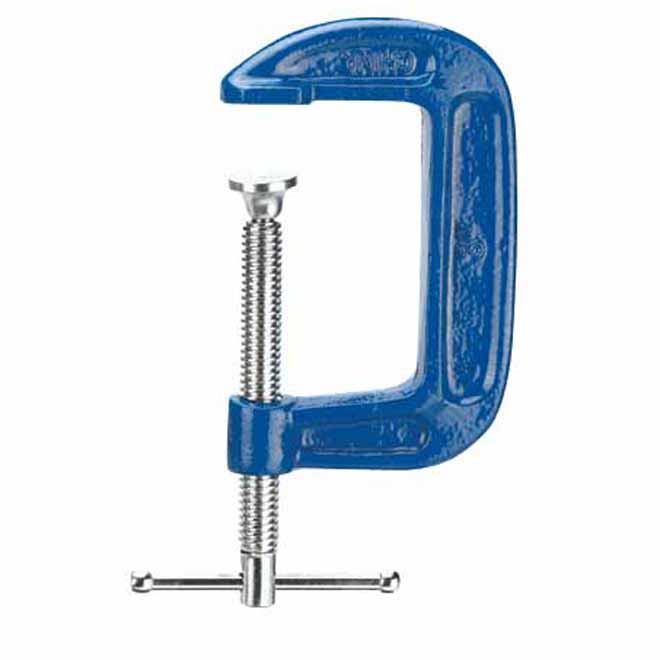 C-clamp