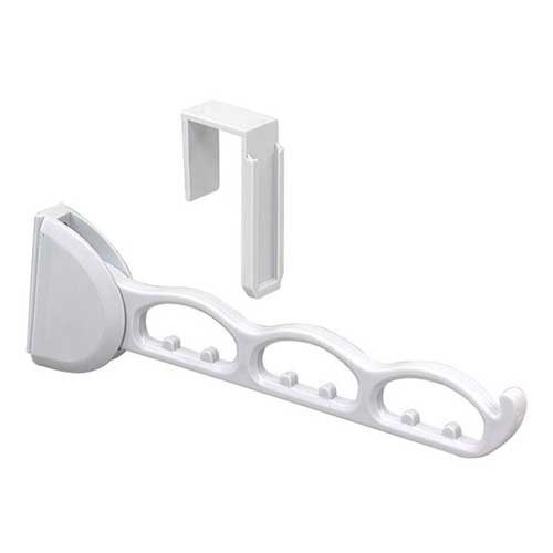 Dual Mount Fold Away Hanger