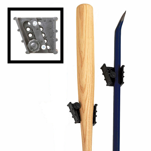 Set Of 2 Adjustable Tool Holder