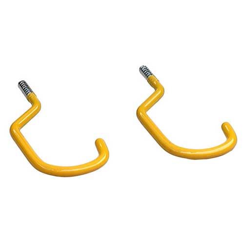 Screw Hook For Bike