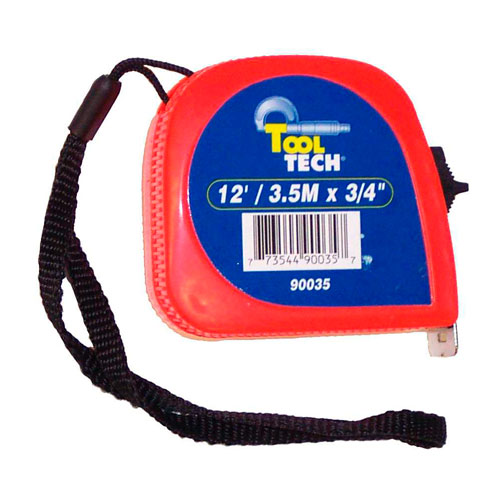 Measuring tape