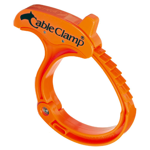 All-Purpose Clamp