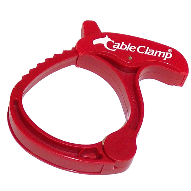All-Purpose Clamp