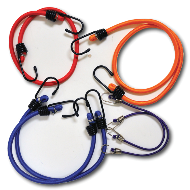 Stretch Cord Set