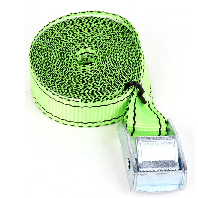 12-Ft. Lashing Strap