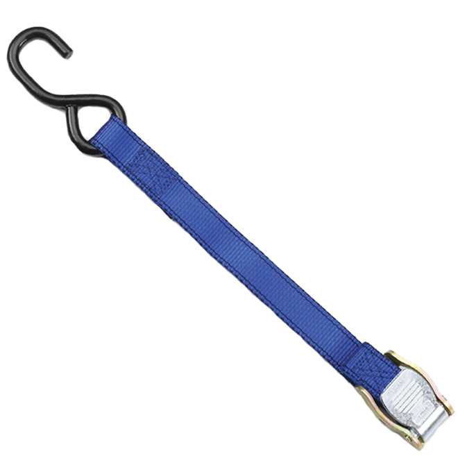 Universal Tie-Down