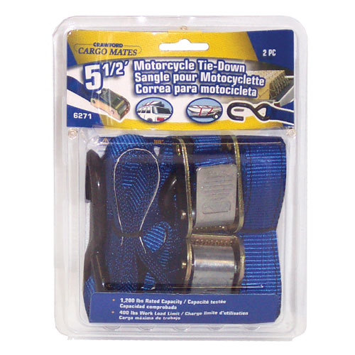 Sangle pour motocyclette