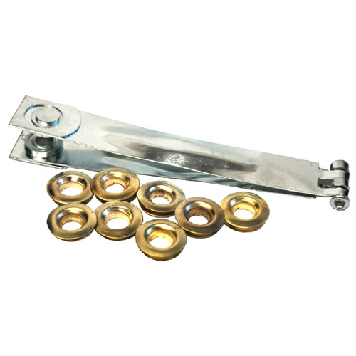 Eyelet Plier
