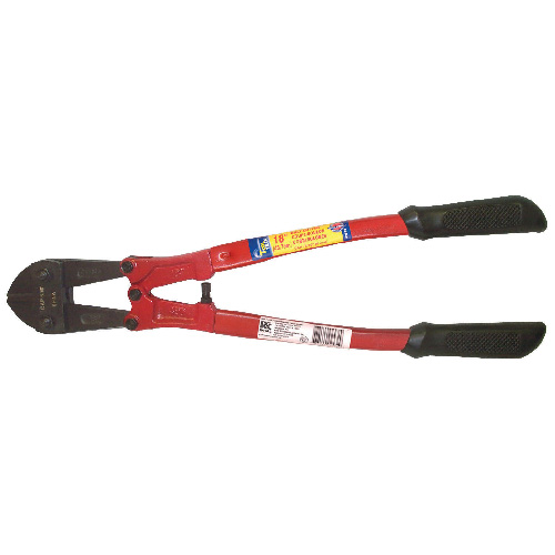 Bolt cutter