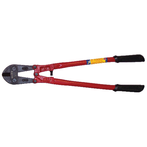 Bolt cutter