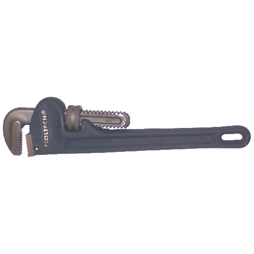 14-in pipe wrench