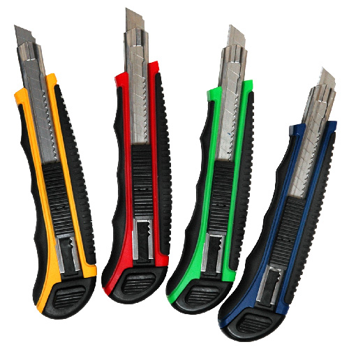 Utility knife