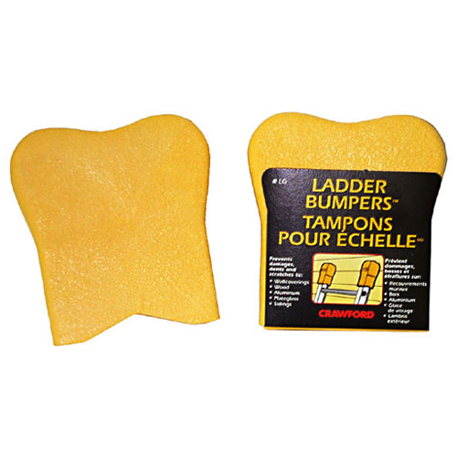 Bumper Protector For Ladder
