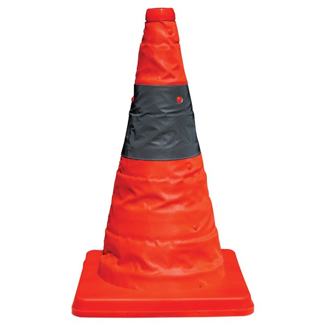 Cone de sécurité