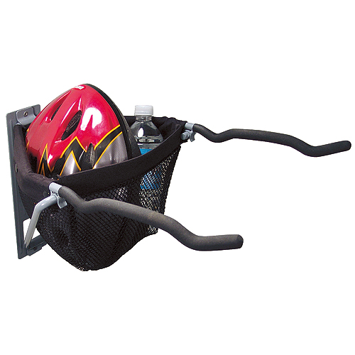 Support à Velo en filet