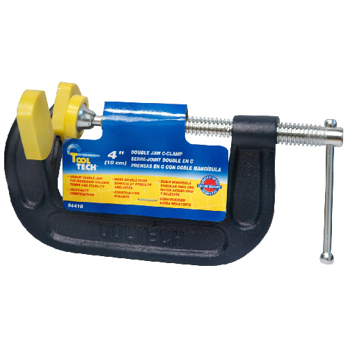 C-Clamp