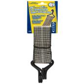 Elastic Stretch Strap