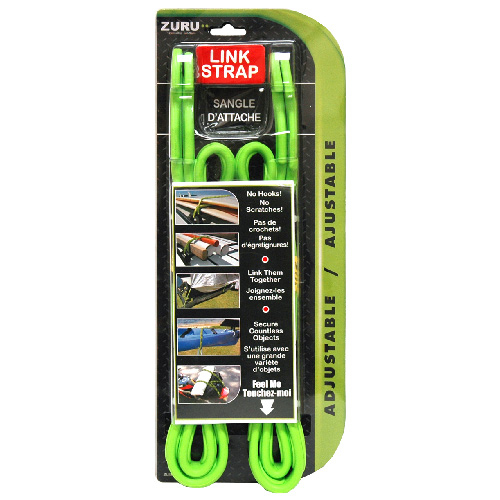 Sangle attache 45 po «Zuru»