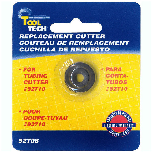 Replacement Wheel For Tubing Cutter