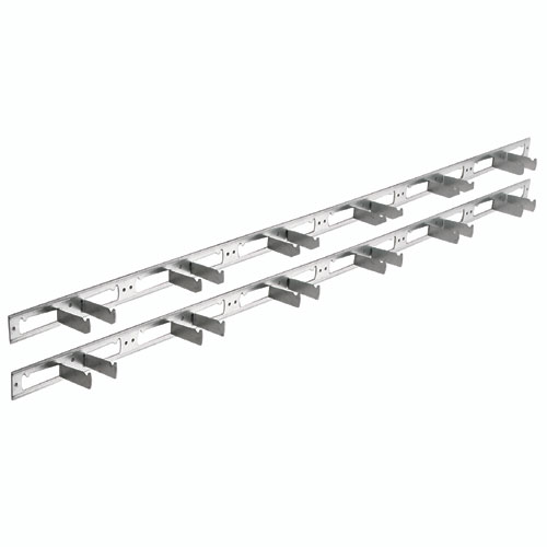 Support à outils pour garage
