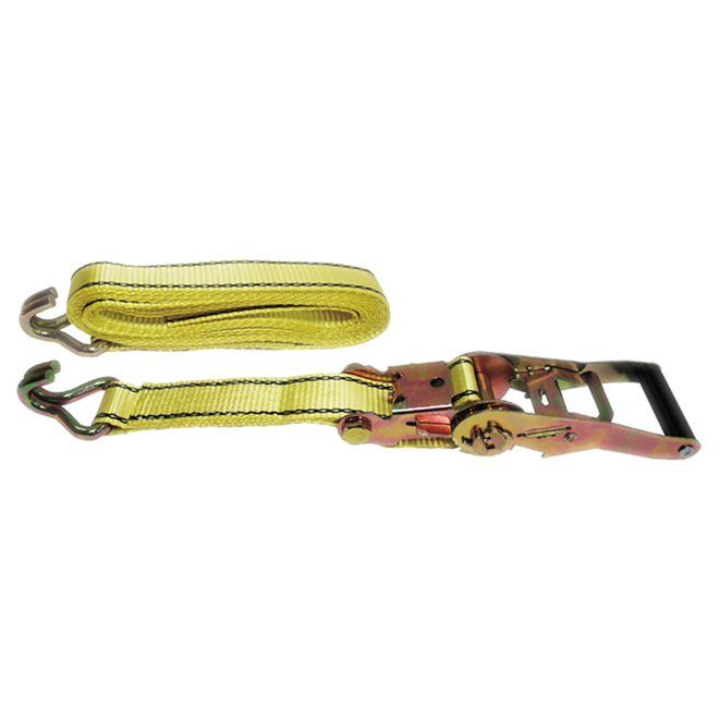 Ratchet Strap