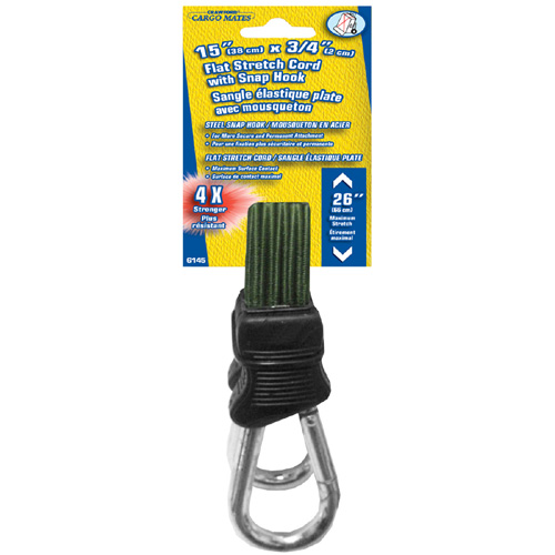 Bungee Cord